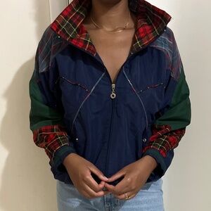 Vintage jacket